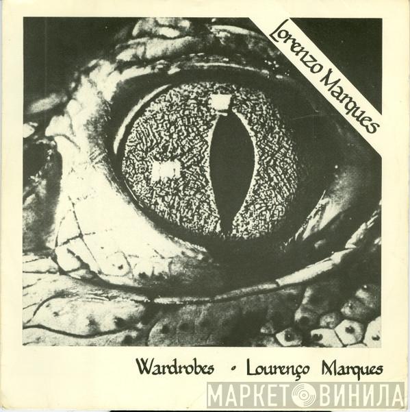 Lorenzo Marques - Wardrobes / Lourenco Marques