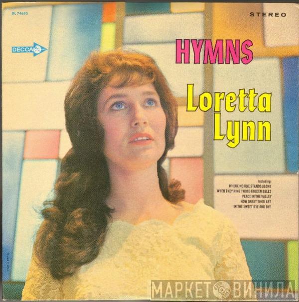 Loretta Lynn - Hymns