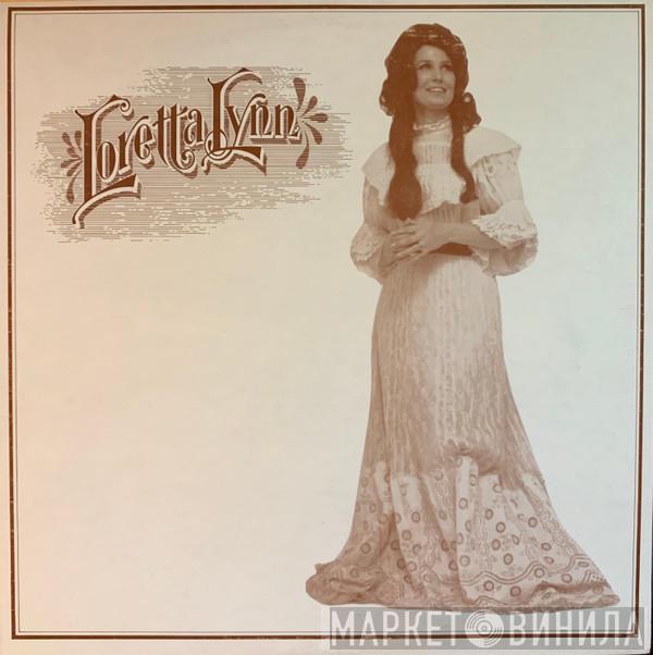  Loretta Lynn  - Loretta Lynn's Greatest Hits Vol. II