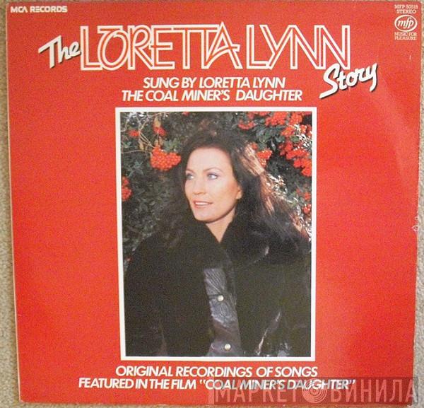 Loretta Lynn - The Loretta Lynn Story