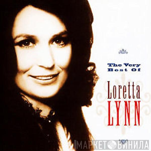 Loretta Lynn - The Very Best of Loretta Lynn