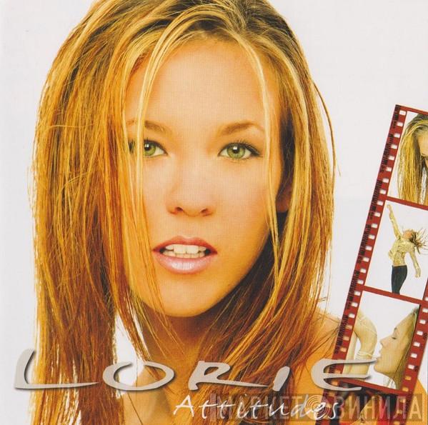  Lorie  - Attitudes