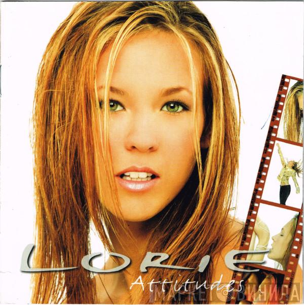  Lorie  - Attitudes