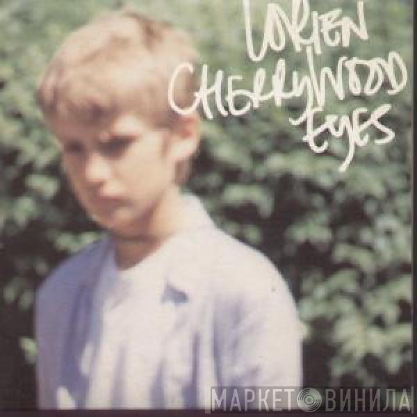 Lorien - Cherrywood Eyes