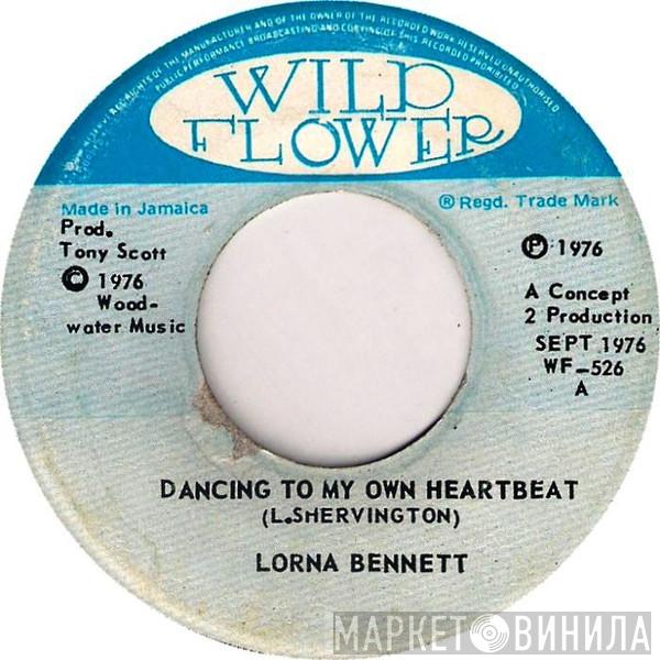 Lorna Bennett - Dancing To My Own Heartbeat