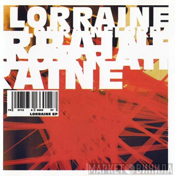 Lorraine - Lorraine EP