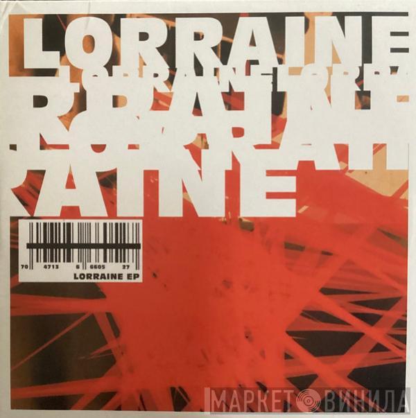 Lorraine - Twenty Years Under Water