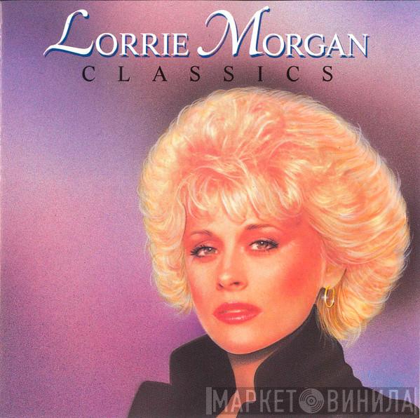 Lorrie Morgan - Classics