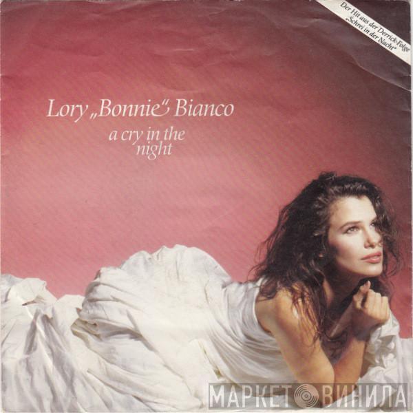 Lory Bianco - A Cry In The Night