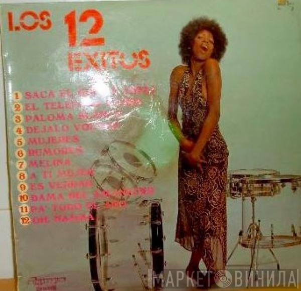  - Los 12 Exitos