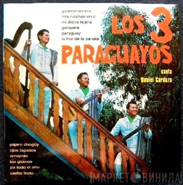 Los 3 Paraguayos - Los Tres Paraguayos