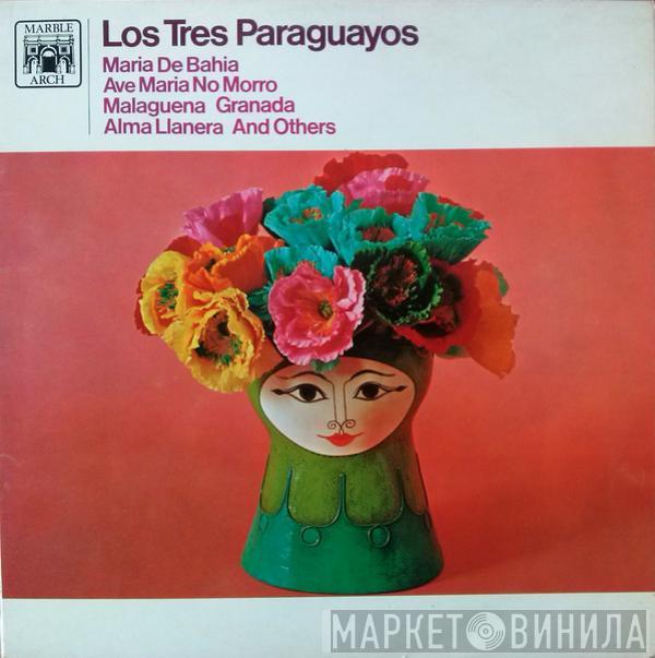 Los 3 Paraguayos - Los Tres Paraguayos
