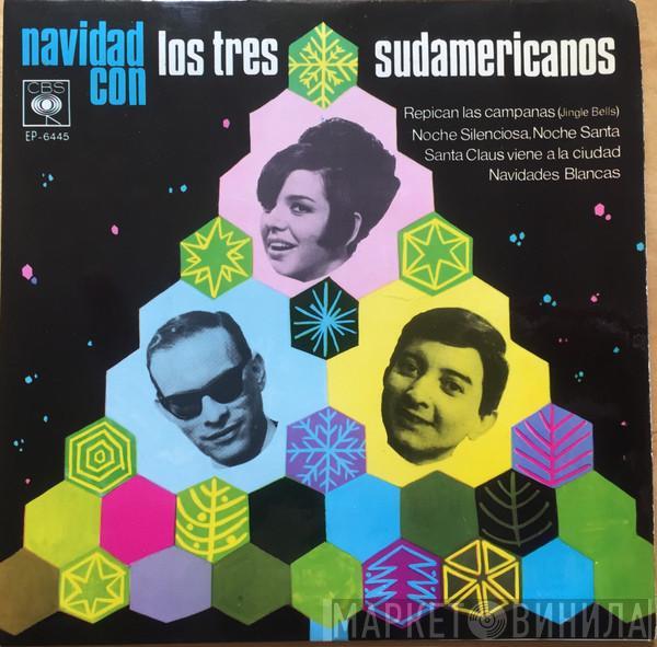 Los 3 Sudamericanos - Navidad Con Los Tres Sudamericanos