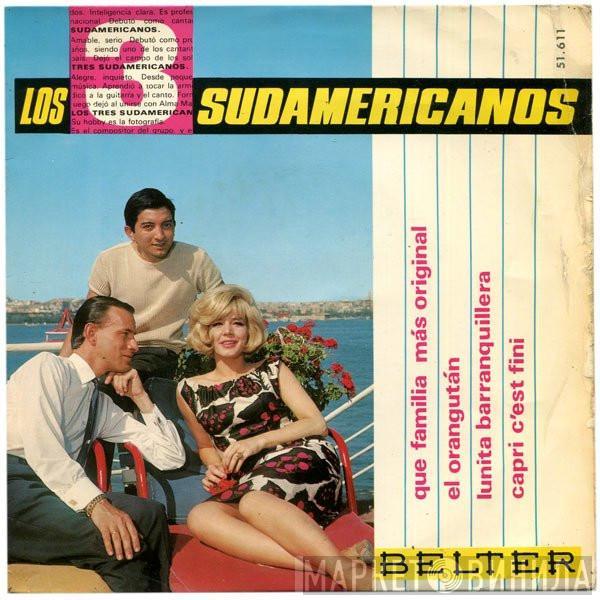 Los 3 Sudamericanos - Que Familia Más Original