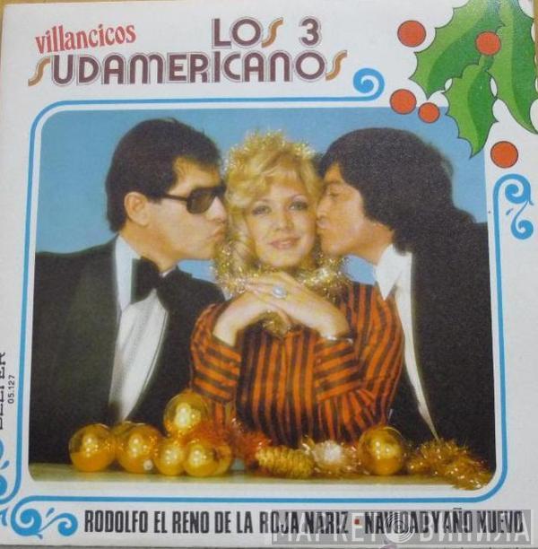 Los 3 Sudamericanos - Villancicos