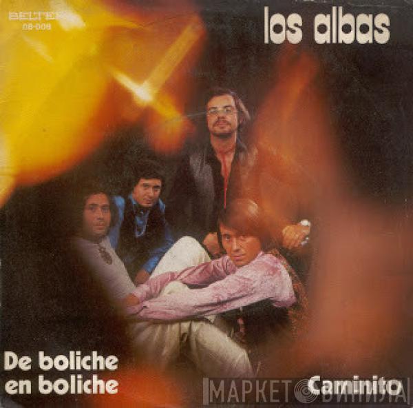 Los Albas - De Boliche En Boliche / Caminito