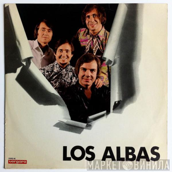 Los Albas - Los Albas