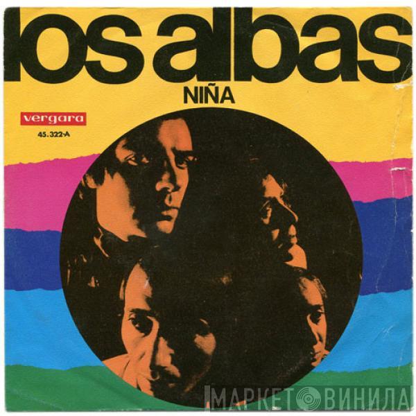 Los Albas - Niña