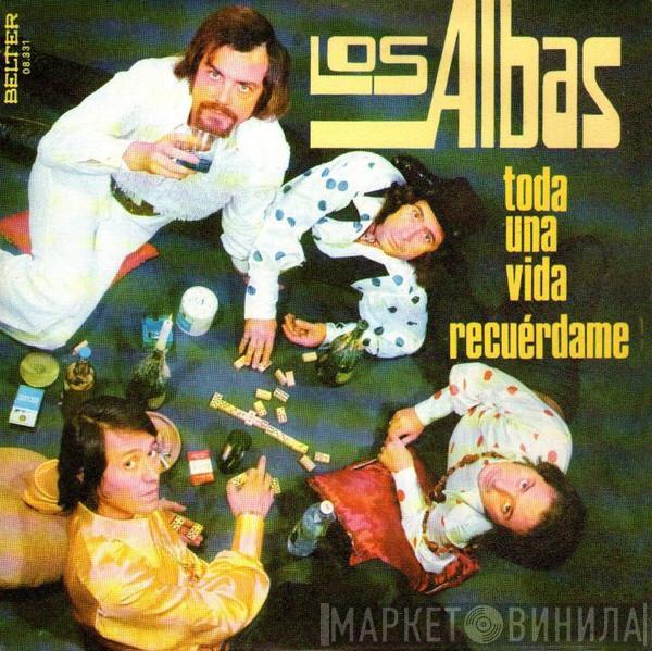 Los Albas - Toda Una Vida