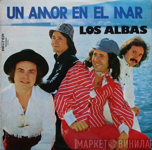 Los Albas - Un Amor En El Mar