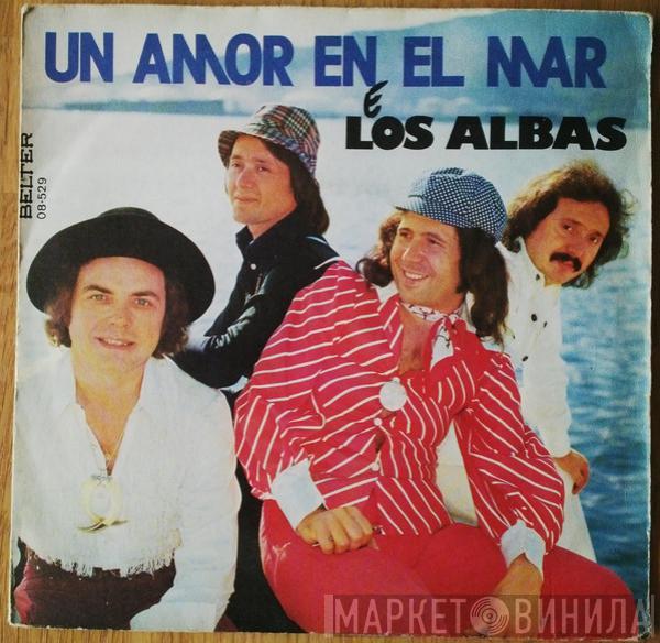 Los Albas - Un Amor En El Mar