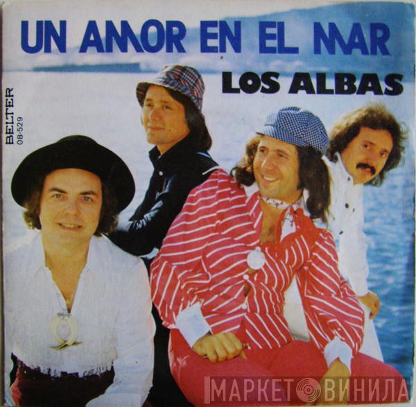 Los Albas - Un Amor En El Mar