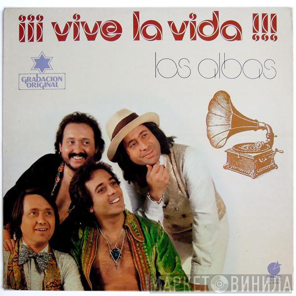 Los Albas - Vive La Vida