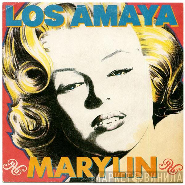 Los Amaya - Marylin