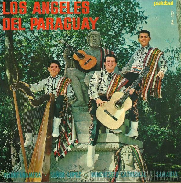 Los Angeles Del Paraguay - Guantanamera
