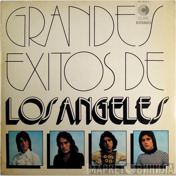 Los Angeles - Grandes Exitos De Los Angeles