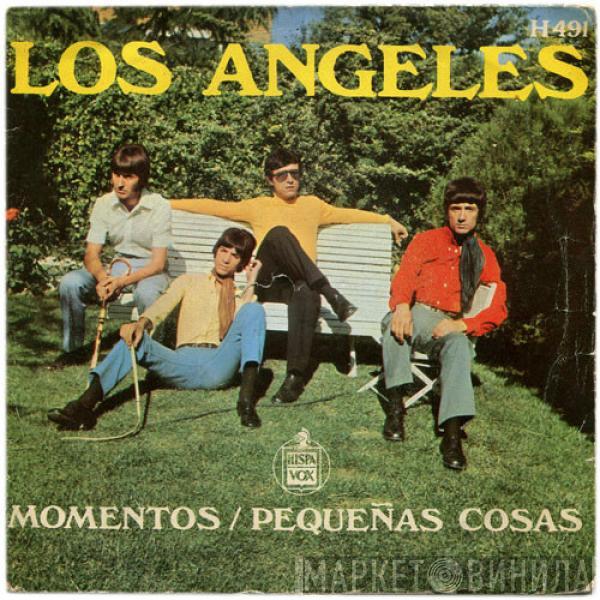 Los Angeles - Momentos / Pequeñas Cosas