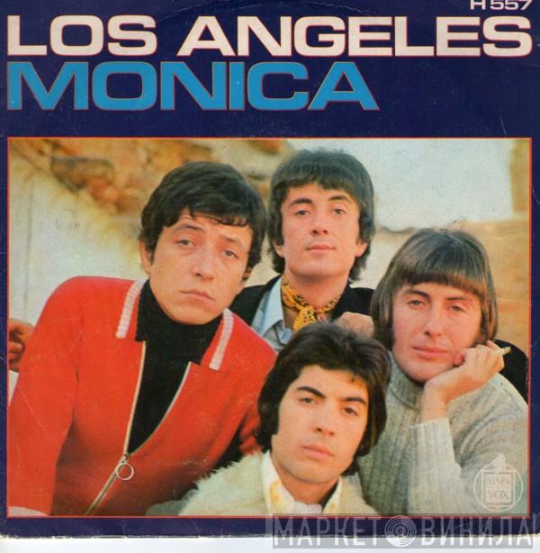 Los Angeles - Monica