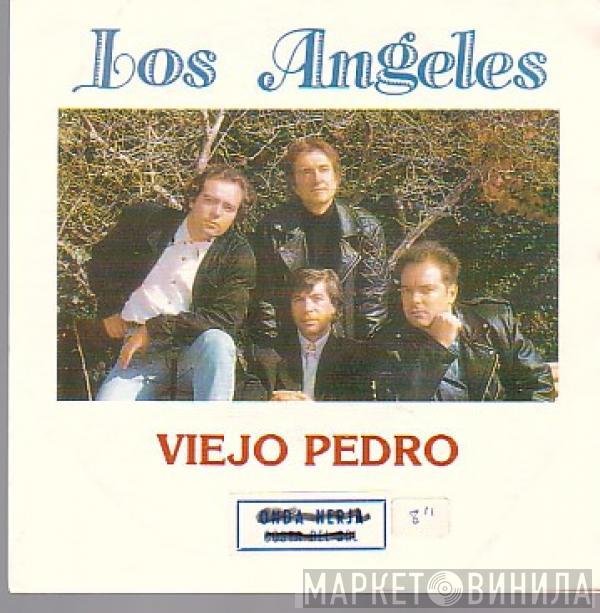 Los Angeles - Viejo Pedro