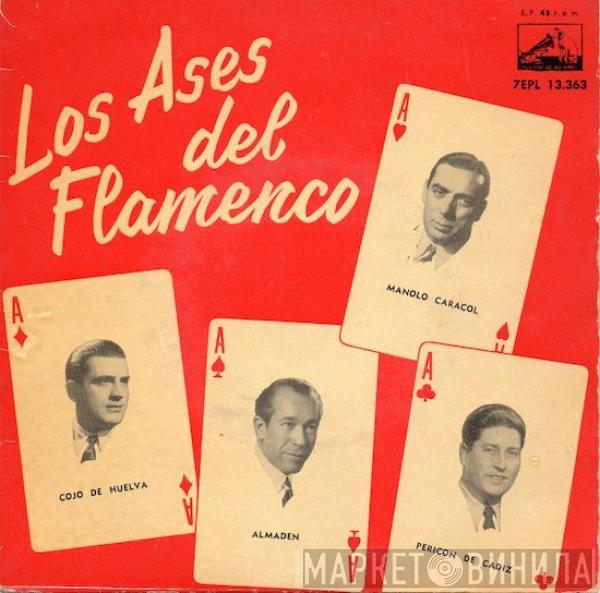  - Los Ases Del Flamenco (Selección N.º 13)