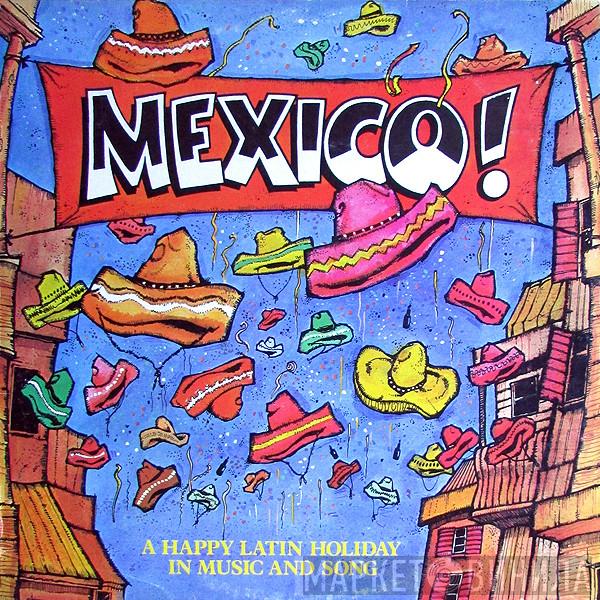 Los Bandidos  - Mexico!