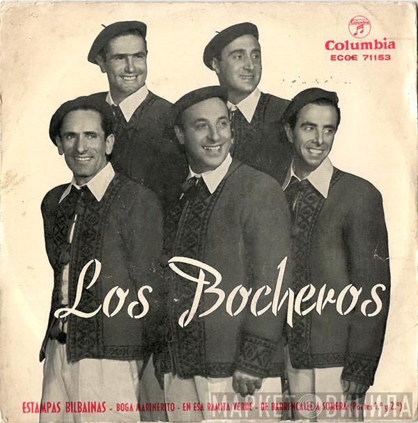 Los Bocheros - Estampas Bilbainas