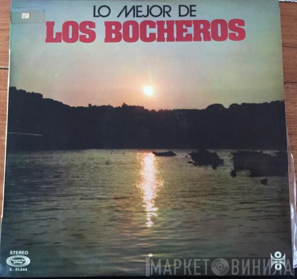 Los Bocheros - Lo Mejor De Los Bocheros