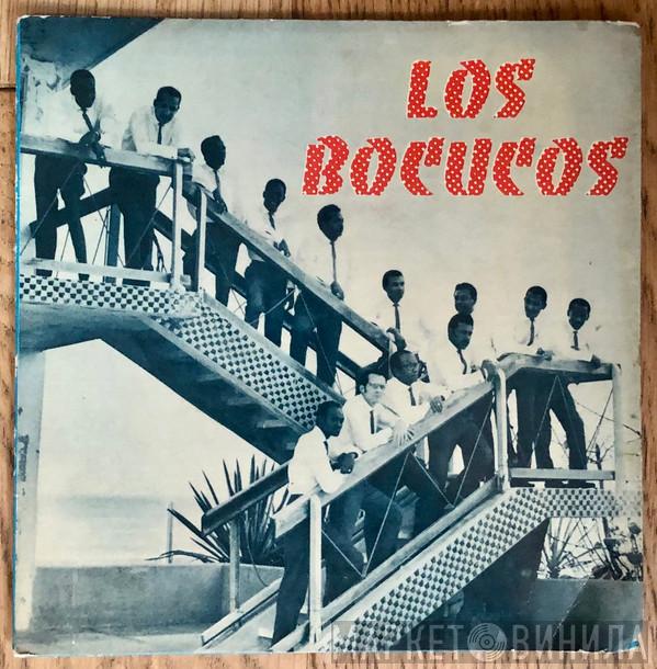 Los Bocucos, Manuel Couto, Ibrahim Ferrer, Carlos Querol - Oriente, Cuna Florida