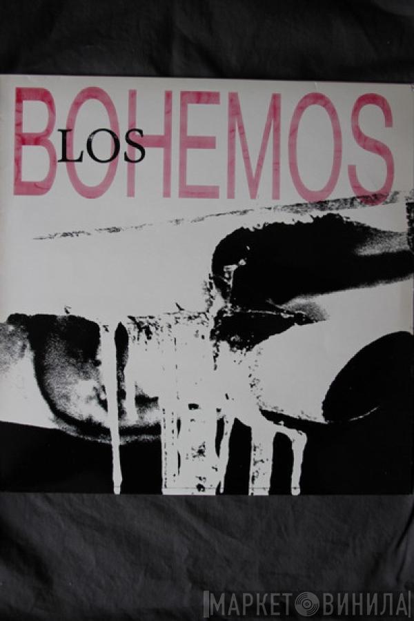 Los Bohemos - Into Dreamland