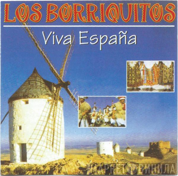 Los Borriquitos  - Viva España