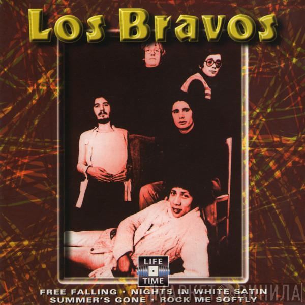 Los Bravos - Black Is Black
