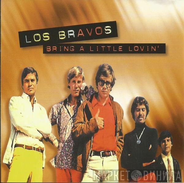  Los Bravos  - Bring A Little Lovin'