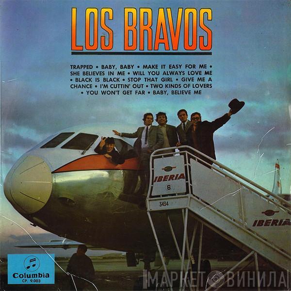 Los Bravos - Los Bravos