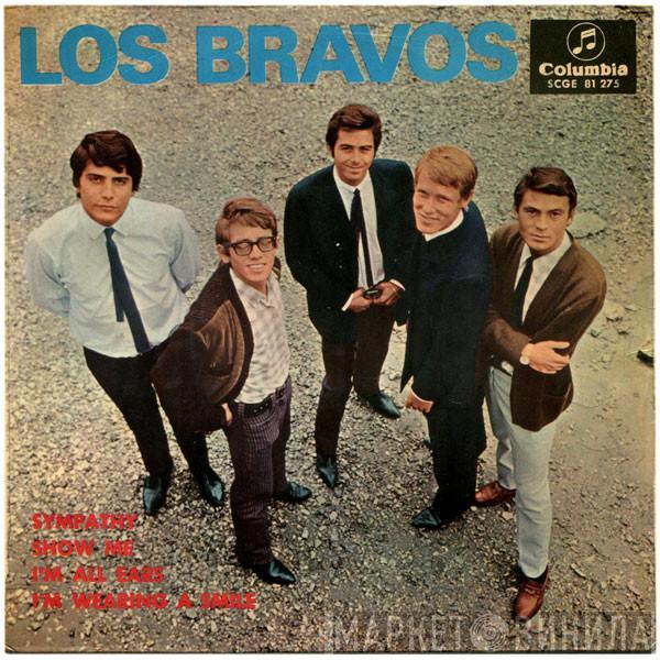 Los Bravos - Sympathy