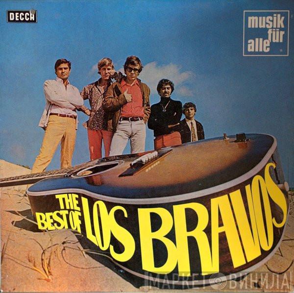 Los Bravos - The Best Of