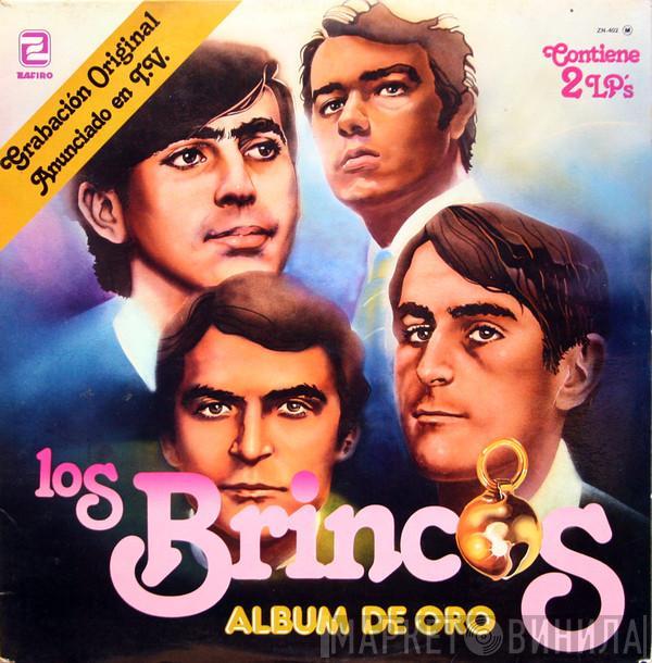 Los Brincos - Album De Oro