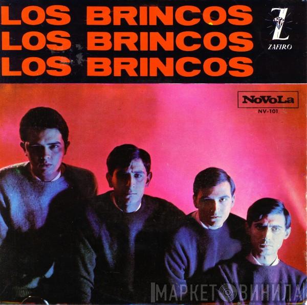 Los Brincos - Flamenco