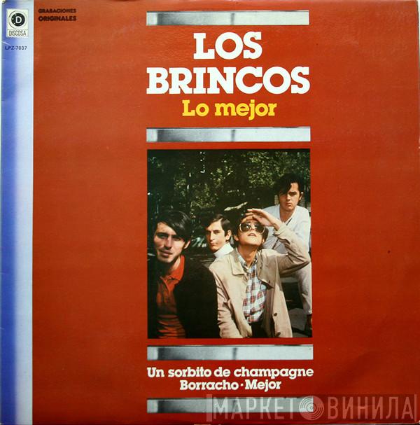 Los Brincos - Lo Mejor
