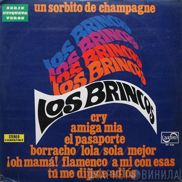  Los Brincos  - Los Brincos