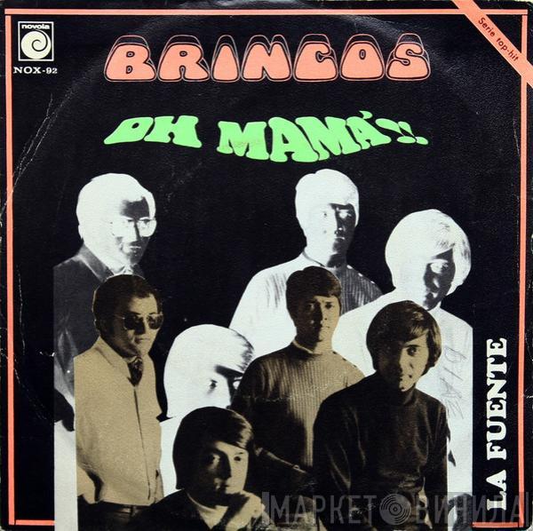 Los Brincos - Oh, Mamá!!